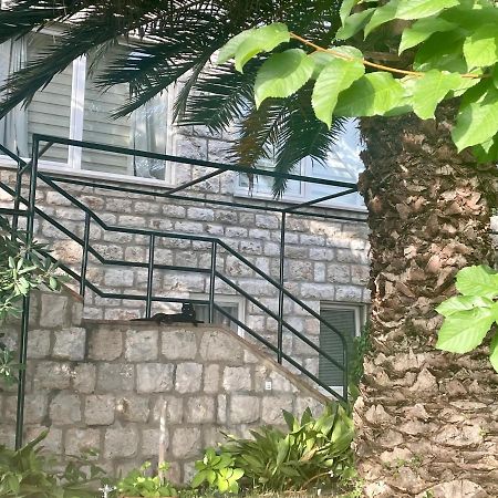 Ida Apartments ドゥブロブニク エクステリア 写真