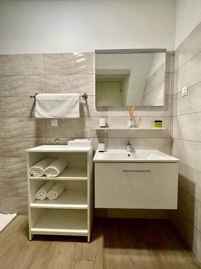 Ida Apartments ドゥブロブニク エクステリア 写真