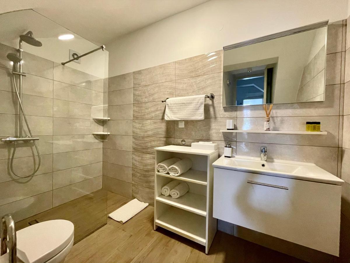 Ida Apartments ドゥブロブニク エクステリア 写真